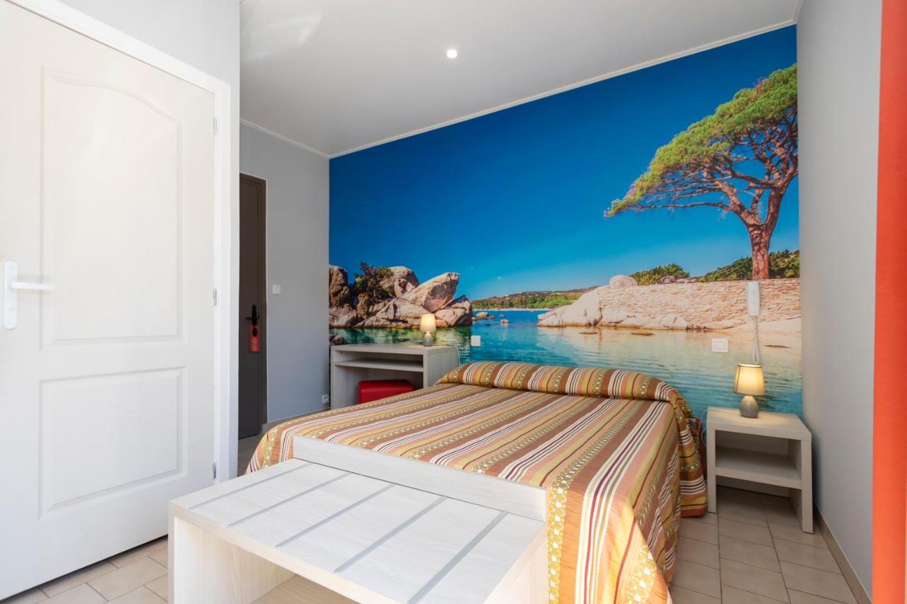 Arcu Di Sole Hotel