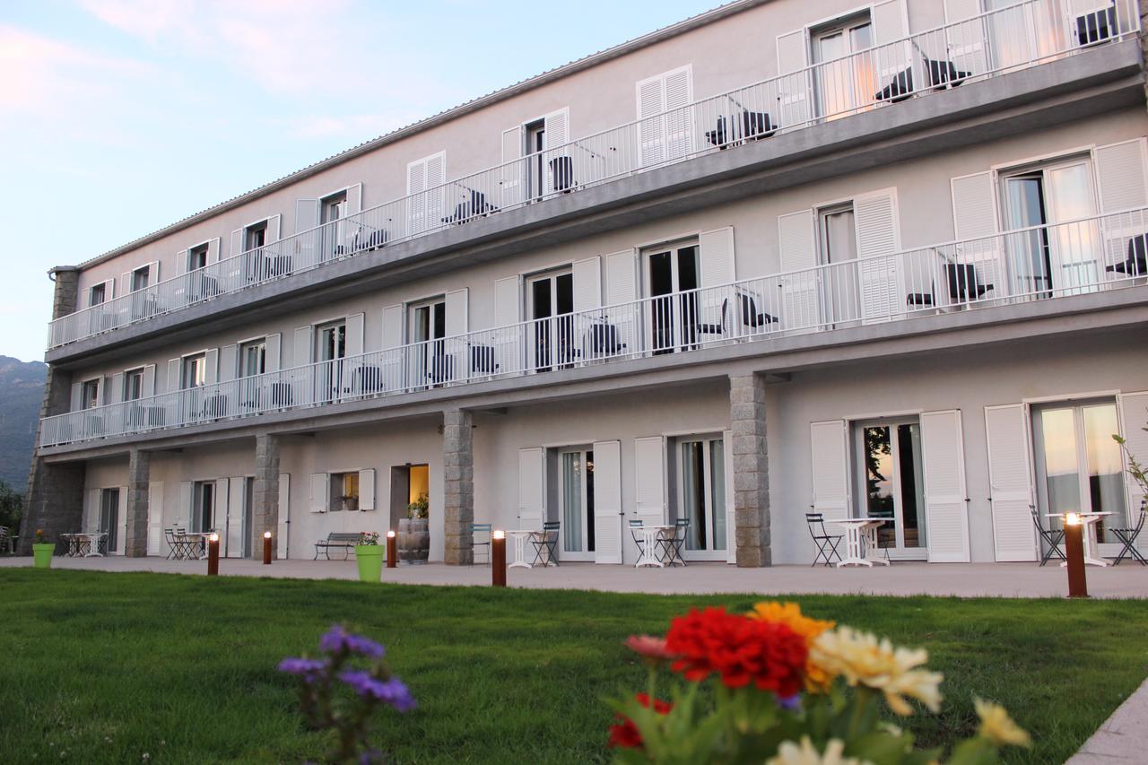 Arcu Di Sole Hotel 2*