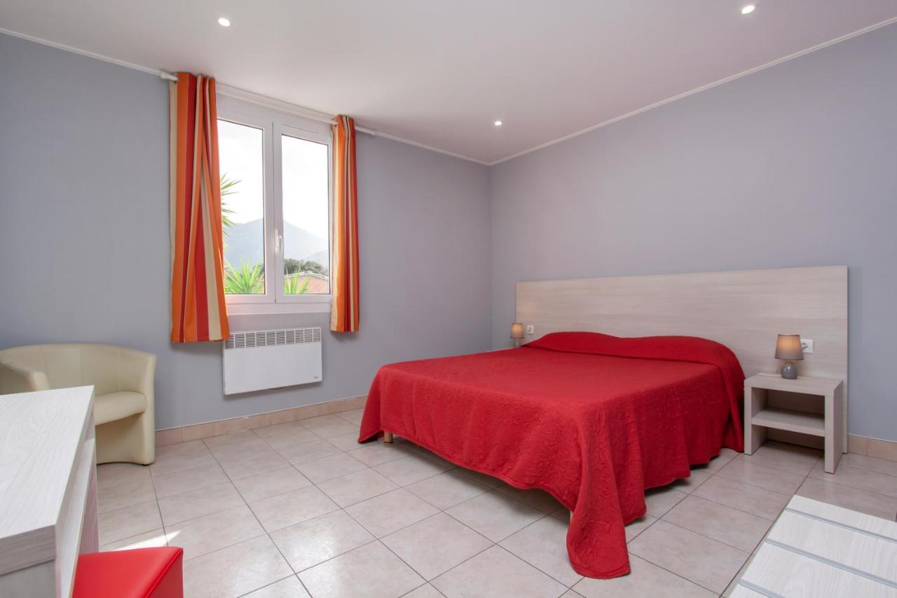 Hotel Arcu Di Sole 2*
