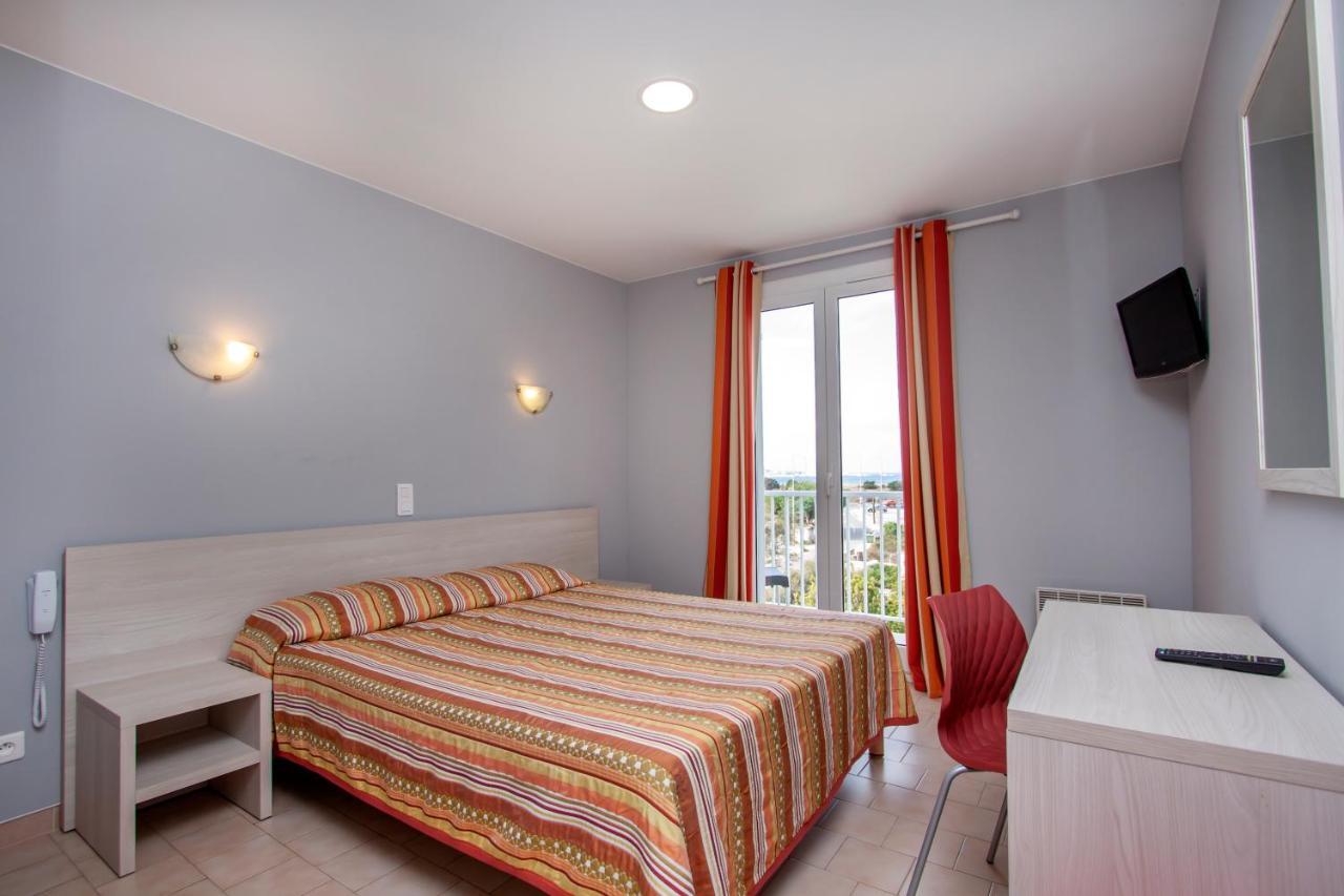 Arcu Di Sole 2* Olmeto (Corsica)