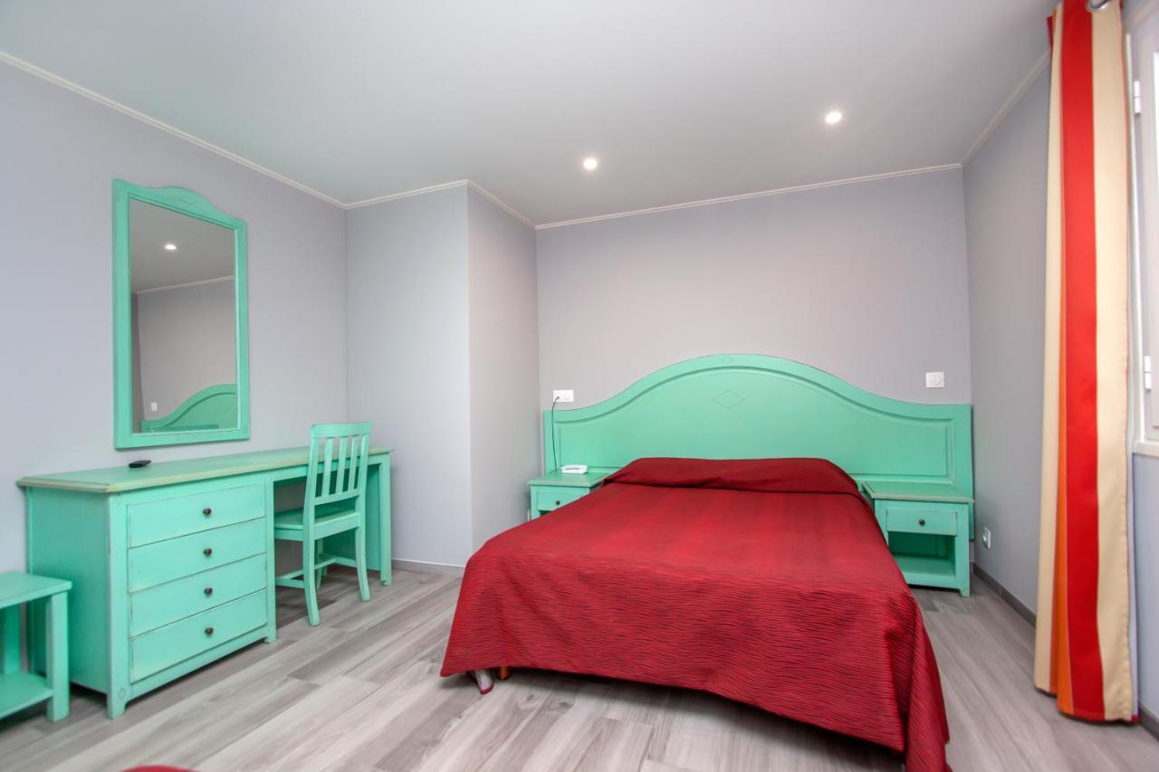 Hotel Arcu Di Sole Olmeto (Corsica)